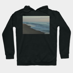 Magic Ocean Blues Hoodie